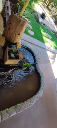 Imagem 9,07 Alqs Muita água Topíssima