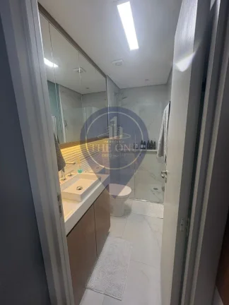 Imagem Apartamento à venda em Pinheiros, São Paulo-SP: 1 quarto, 1 sala, 1 banheiro, 35,00 m² de área. Confira!