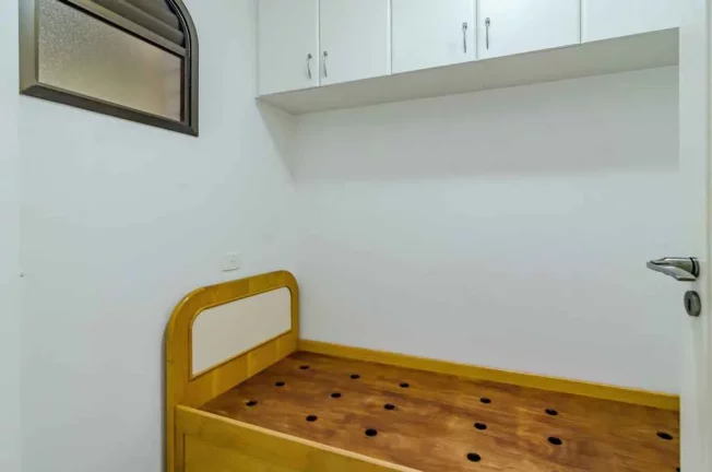 Imagem APARTAMENTO RESIDENCIAL em São Paulo - SP, Tatuapé
