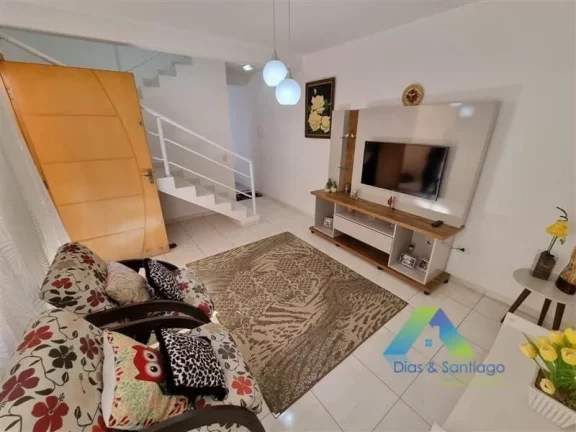 Imagem OPORTUNIDADE Dois Sobrados 160M², 2 vagas ótima localização e valor !!!