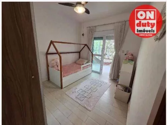 Imagem Apartamento Garden à venda, 217 m² por R$ 1.910.000,00 - José Menino - Santos/SP