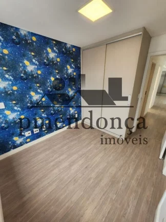 Imagem Apartamento com 96mÂ², living para 2 ambientes, terraÃ§o gourmet, lavabo, 3 dormitÃ³rios sendo 2 suÃ...