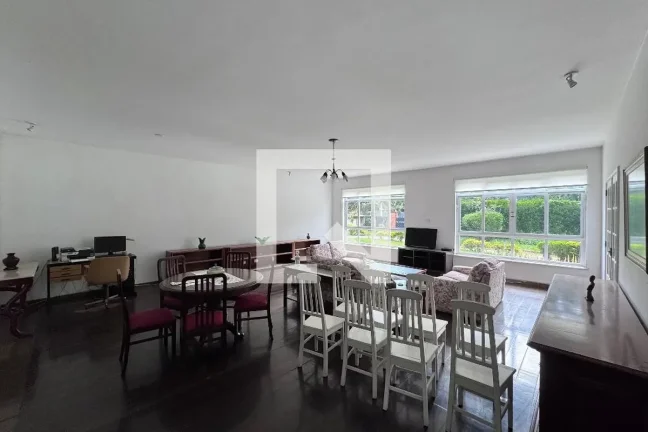Imagem Casa à Venda - Vargem Grande, 5 Quartos, 4200 m2
