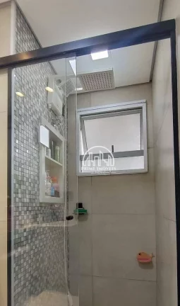 Imagem Apartamento com 3 dormitórios à venda, 71 m² por R$ 425.300,00 - Condomínio Residencial Jardim Conquista - Jundiaí/SP