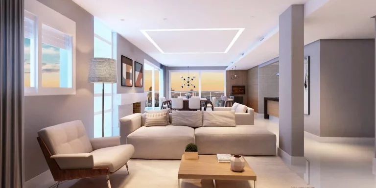 Imagem Apartamento à venda em Porto Alegre, Três Figueiras, com 3 quartos, 182,37m²
