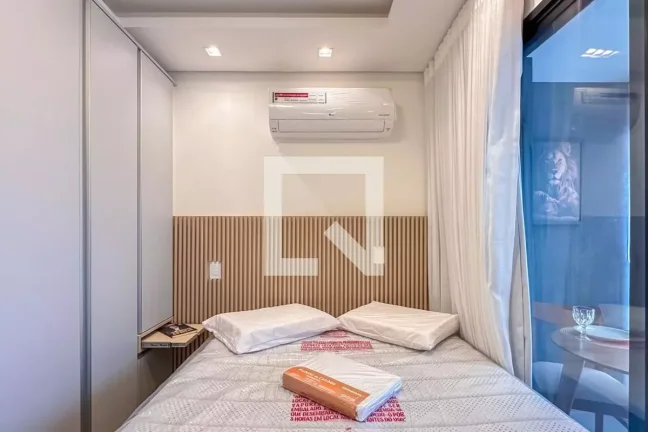Imagem Apartamento à Venda - Vila Mariana, 1 Quarto, 32 m2