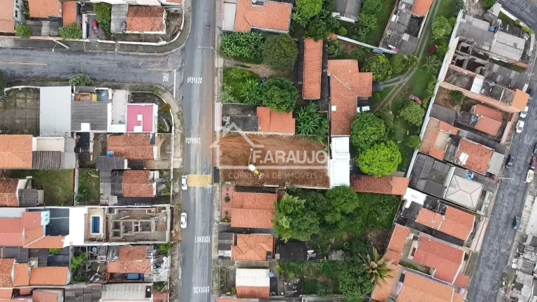 Imagem Terreno à venda em Votorantim com 225m², Jardim Araujo