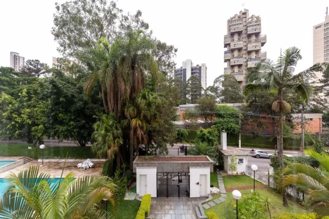 Imagem APARTAMENTO RESIDENCIAL em São Paulo - SP, Vila Andrade