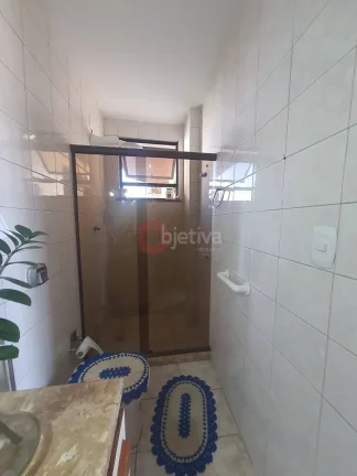 Imagem Apartamento linear reformado, 3 quartos, Centro - Cabo Frio