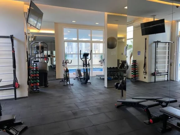 Imagem Apartamento à venda Vila Olímpia São Paulo