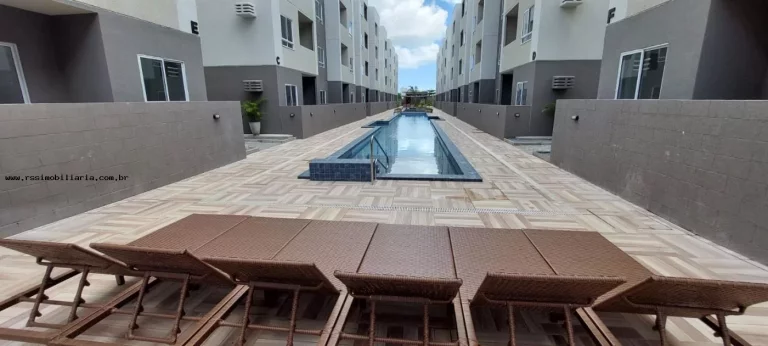 Imagem Vila Jardim residence Club 4, Novo Milênio em João Pessoa