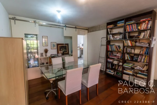 Imagem Itaim Bibi Locação - 3 Suítes - 2 Vagas - 190m²