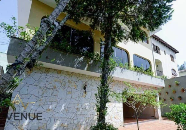 Imagem Sobrado à venda por R$ 2.675.000,00 - Jardim São Bento - São Paulo/SP
