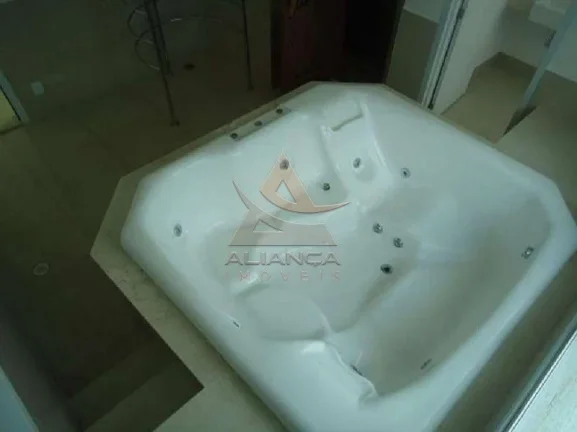Imagem Apartamento - Ribeirão Preto - Jardim Nova Aliança