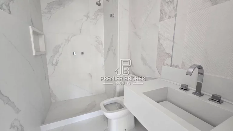 Imagem Apartamento à venda, 128 m² por R$ 1.650.000,00 - Alto - Teresópolis/RJ