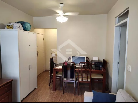 Imagem Apartamento para Venda Condomínio do Edifício Clamart - Niterói / RJ