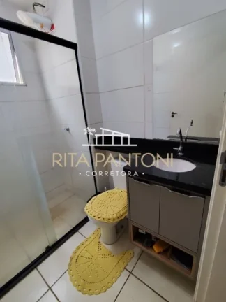 Imagem Apartamento - Ribeirão Preto - Ipiranga