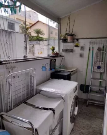 Imagem APARTAMENTO NA SERRA COM 03 QUARTOS, SUÍTE, 02 VAGAS NA SERRA!!