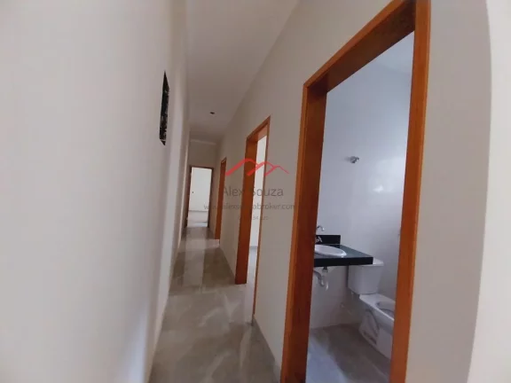 Imagem Casa para Venda em Sumar?(C) / SP no bairro Jardim São Carlos