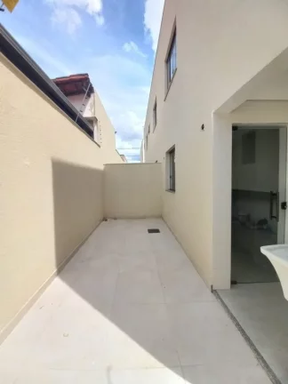 Imagem Casa Duplex em Belo Horizonte