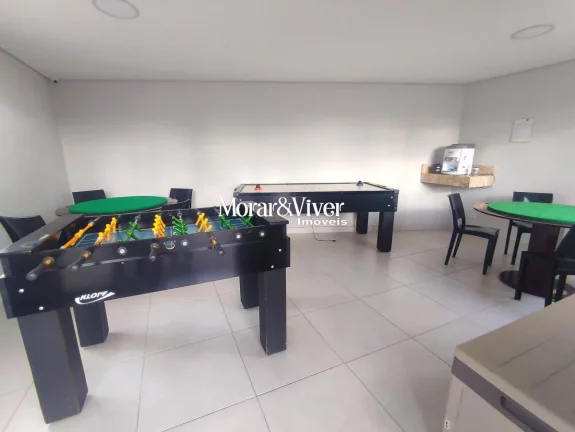 Imagem Apartamento para Venda em São José dos Pinhais, São Pedro, 3 dormitórios, 1 suíte, 2 banheiros, 1 vaga