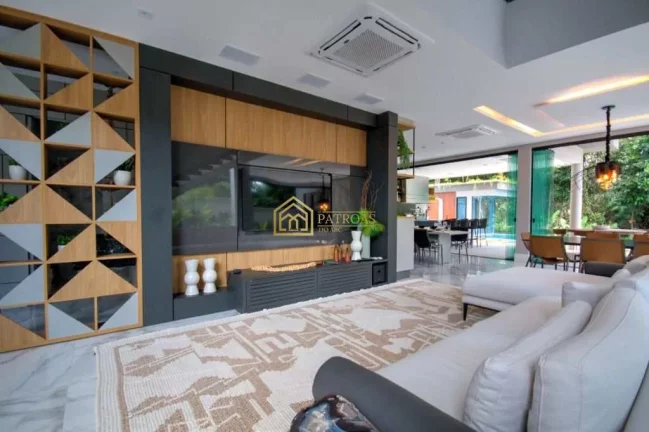 Imagem Casa Padrão
