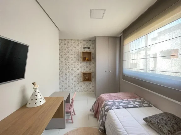 Imagem Casa em Condomínio para Venda em Teresina, Morros, 3 dormitórios, 3 suítes, 3 banheiros, 2 vagas