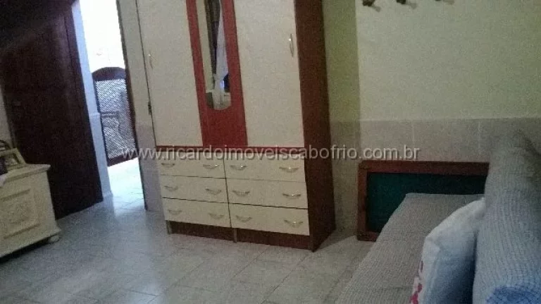 Imagem Apartamento Térreo Praia das Conchas