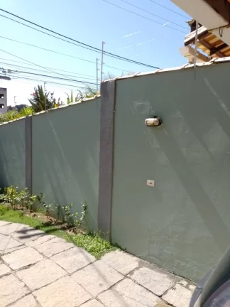 Imagem Casa térrea novo cavaleiros