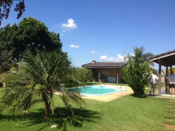 Imagem Sítio rural à venda, Jardim Nova Ipelândia, Suzano, 2000 metros da Rodovia Índio Tibiriçá.