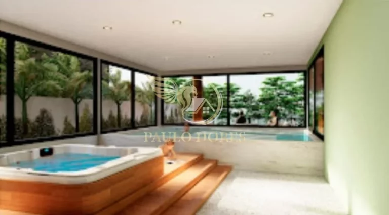 Imagem APARTAMENTO À VENDA FRENTE MAR NO ITAGUÁ EM UBATUBA-SP