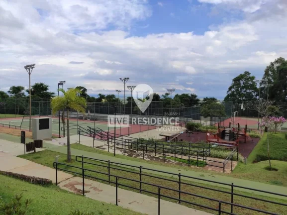 Imagem Terreno com Vista Espetacular no Dona Carolina | 1.594m²