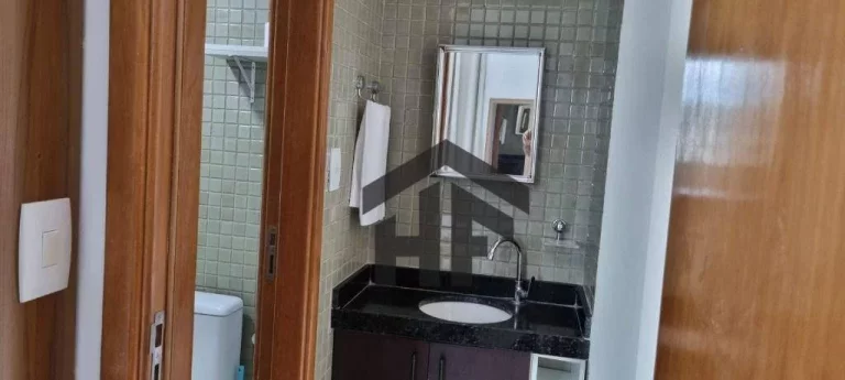 Imagem Apartamento com 1 Quarto à Venda ou Locação, 35 m² em Boa Viagem - Recife