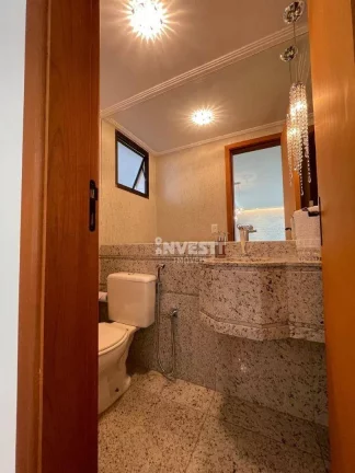 Imagem Apartamento à venda no Setor Bueno - Goiânia/GO