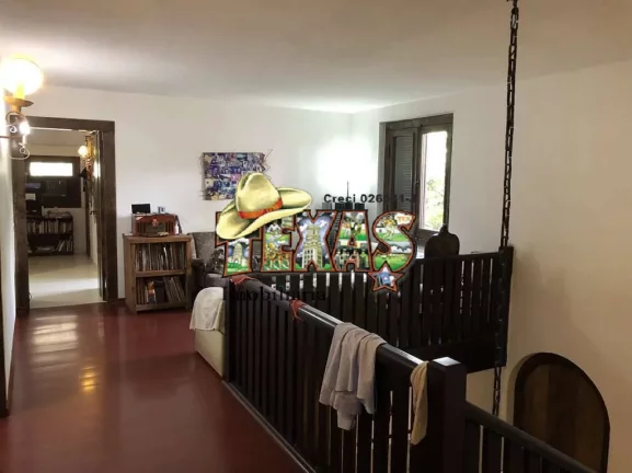 Imagem CHACARÁ PARA VENDA EM CARAPICUÍBA
