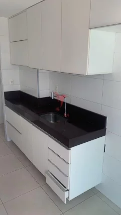 Imagem ALUGO APARTAMENTO NO JARDIM OCEANIA MOBILIADO ,perto da praia - JOÃO PESSOA