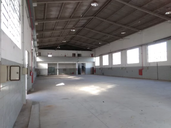 Imagem Galpão para alugar em Itupeva, ótima localização