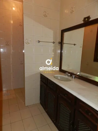 Imagem Casa a venda no bairro Noal