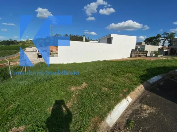 Imagem TERRENO RESIDENCIAL em VALINHOS - SP, RONCÁGLIA