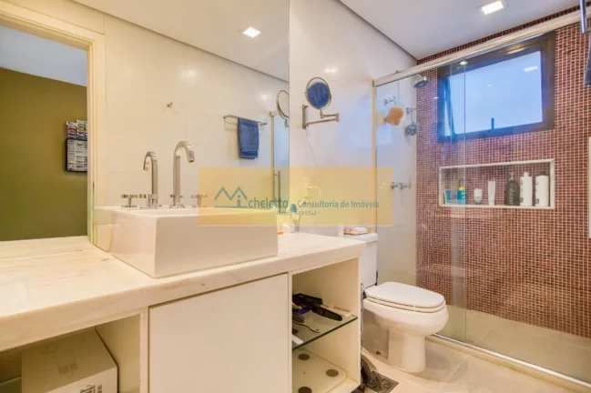 Imagem APARTAMENTO RESIDENCIAL em SÃO PAULO - SP, PERDIZES