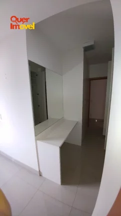 Imagem Apartamento de Luxo no Bosque das Juritis - 3 quartos, 3 suítes - Ribeirão Preto-SP - Quer Imóvel Negócios Imobiliários