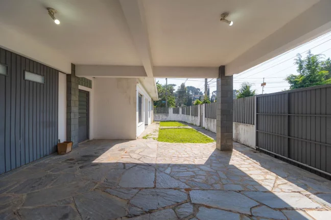 Imagem Casa Comercial no bairro Santa Quitéria