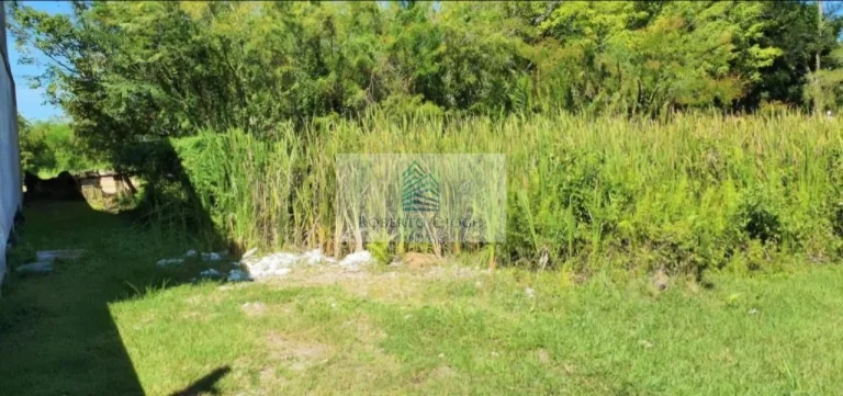 Imagem Terreno em Condomínio à Venda no Recreio dos Bandeirantes, RJ: 240m² de Área Privativa!