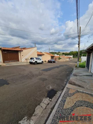 Imagem Casa a venda SemiNova Bairro Nova Leme aceita Financiamento