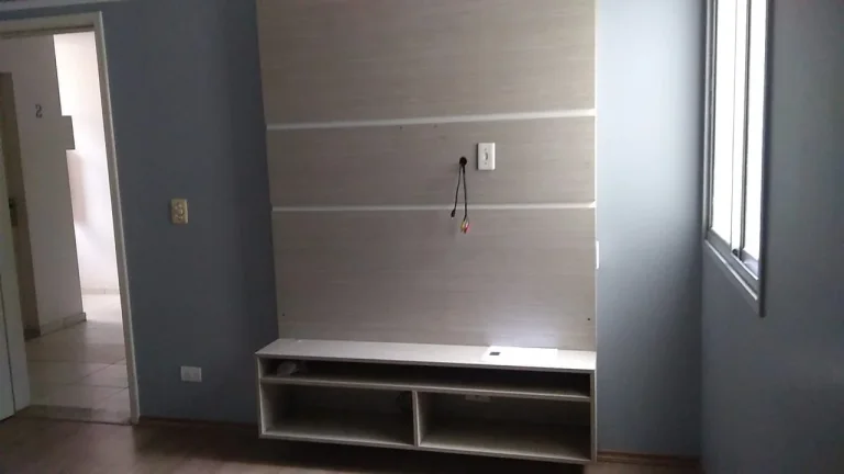 Imagem O apartamento localizado no Del Giardino I. Próximo ao Unileste, ao Makro Atacadista e ao Sindicato...
