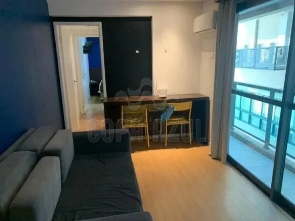 Imagem Copacabana – Rua Francisco Otaviano | Residencial › Flat/Loft/Estúdio 1 quarto(s) à Venda