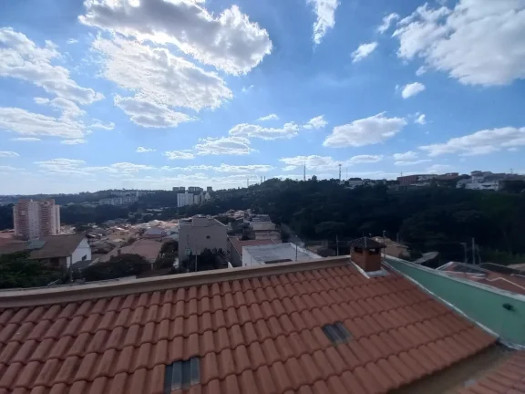 Imagem LINDA CASA ASSOBRADADA PARA VENDA NO JARDIM DA FONTE - JUNDIAÍ SP