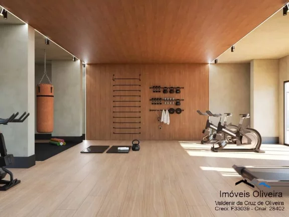 Imagem Apartamentos no Residencial Encanto R$ 369.729,78