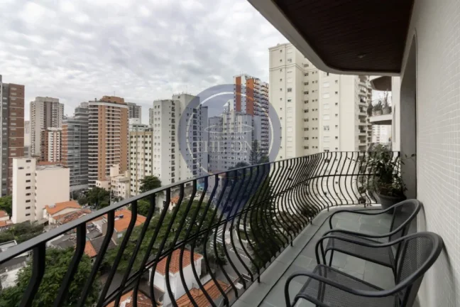 Imagem Apartamento à venda em Perdizes, São Paulo-SP: 4 quartos, 2 suítes, 2 salas, 5 banheiros, 2 vagas, 183m². Aproveite!