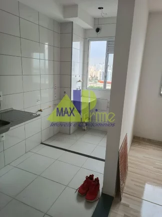 Imagem Apartamento à venda em São Paulo-SP, Jardim América da Penha: 2 quartos, 1 sala, 1 banheiro, 40m². Imperdível oportunidade!